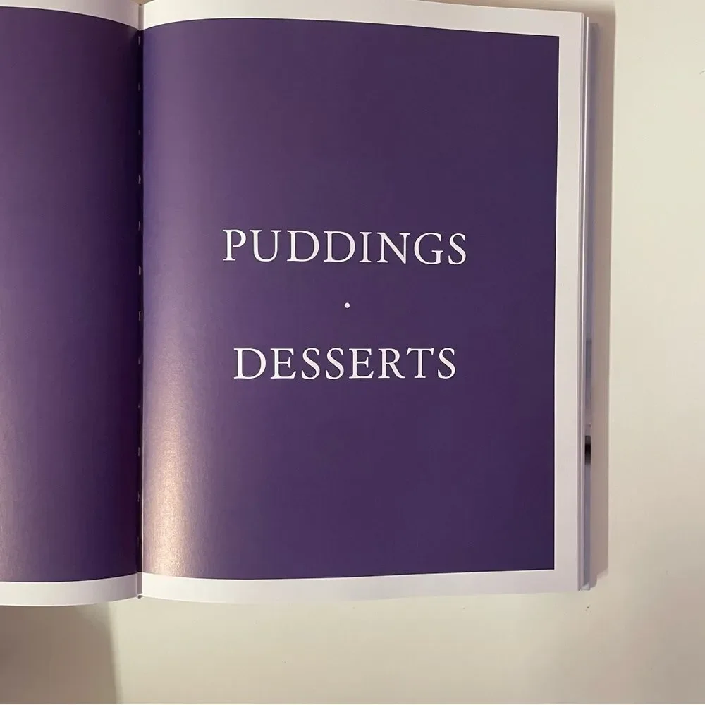 Unbranded classic cookbook